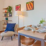 Giardino Al Tramonto Appartement *