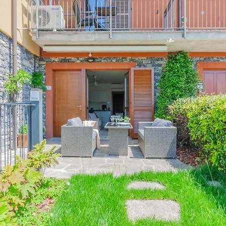 Giardino Al Tramonto Appartement