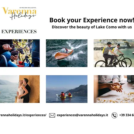 Giardino Al Tramonto Appartement