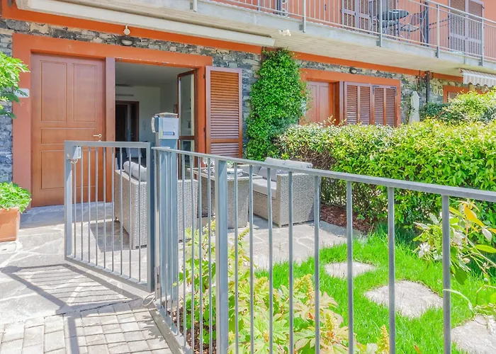Lejlighed Giardino Al Tramonto