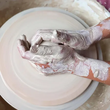 Giardino Al Tramonto ペルレード